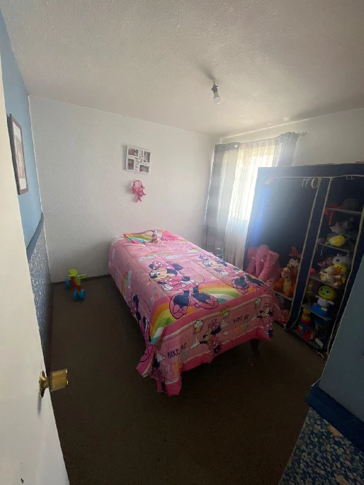 Condominio El Parron, La Cisterna, Santiago RM